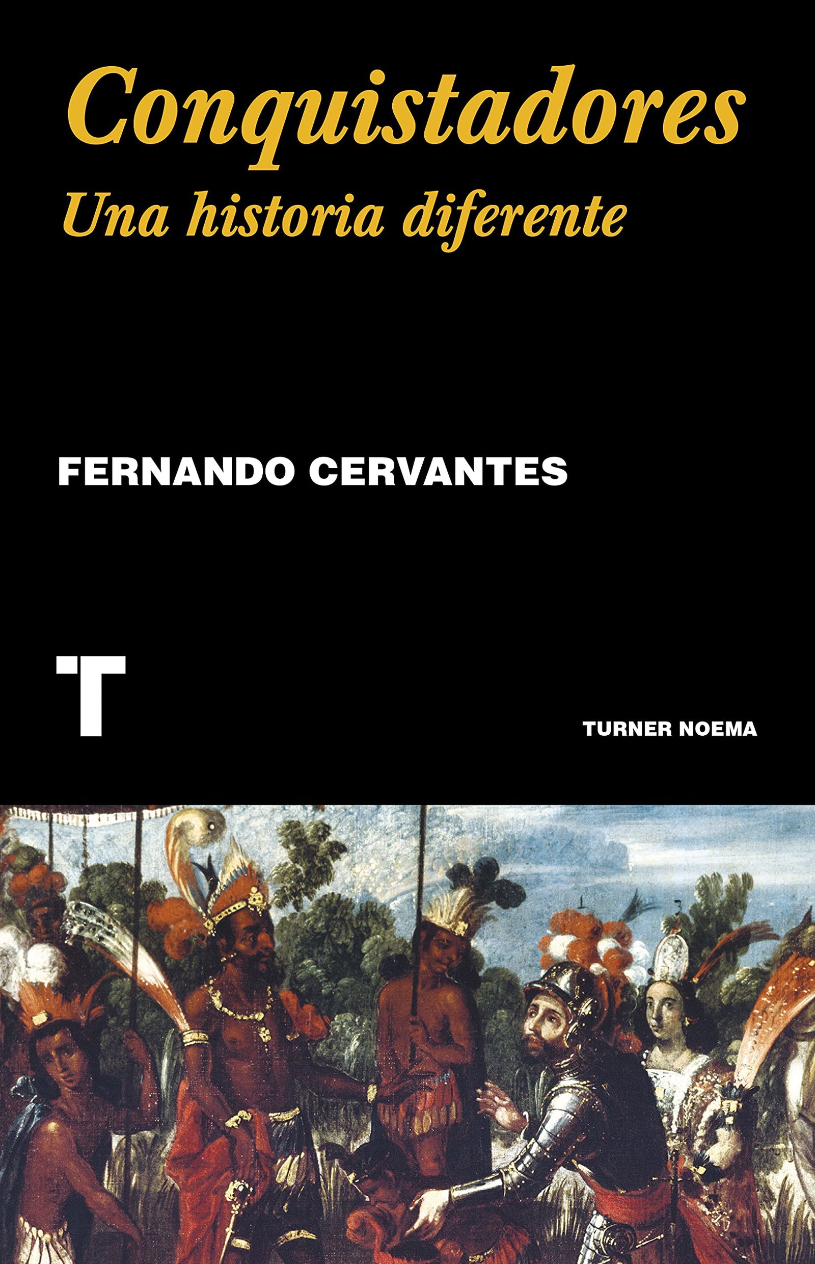 Conquistadores (Noema)