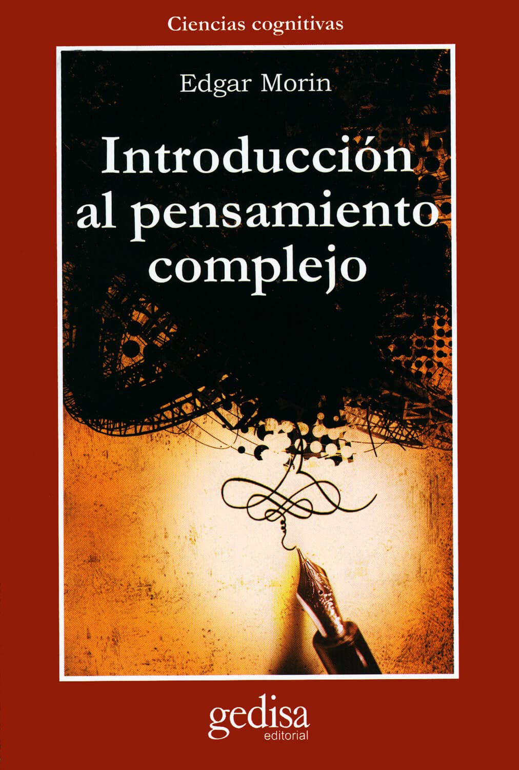 Introduccion al pensamiento complejo (SIN COLECCION)
