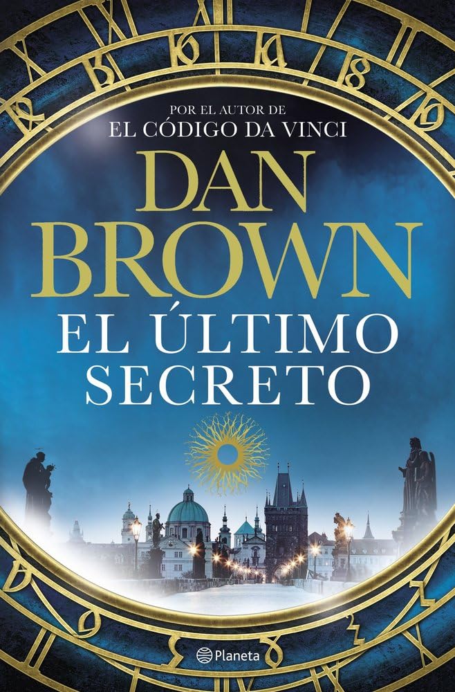 El último secreto (Planeta Internacional)