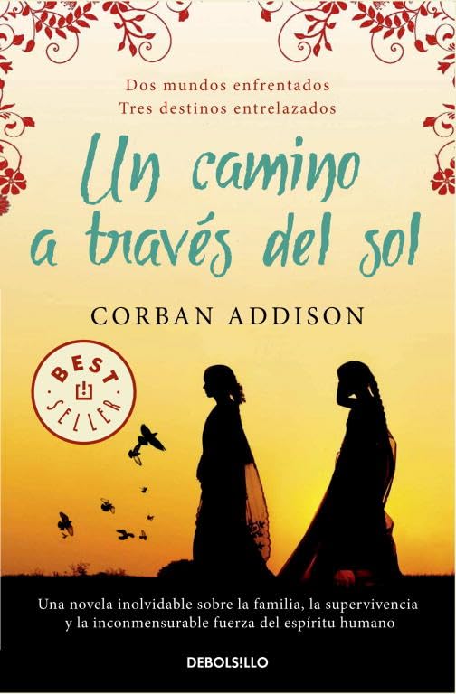 Un camino a través del sol (Best Seller)