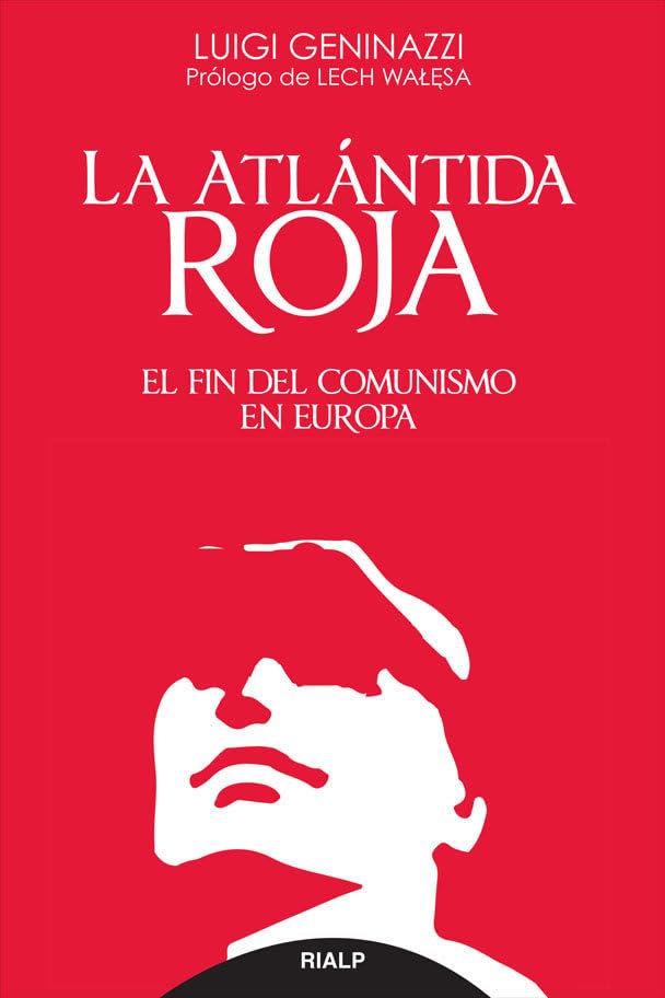 La Atlántida roja (Historia y Biografías)