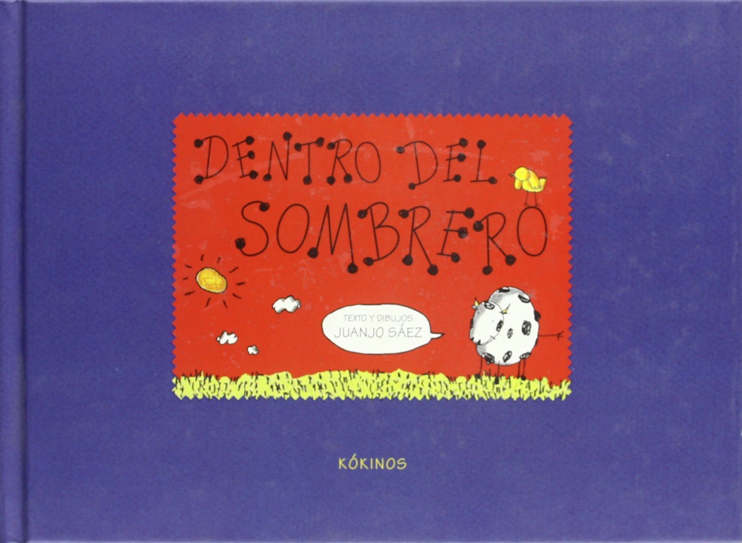 Dentro Del Sombrero/Inside the Hat