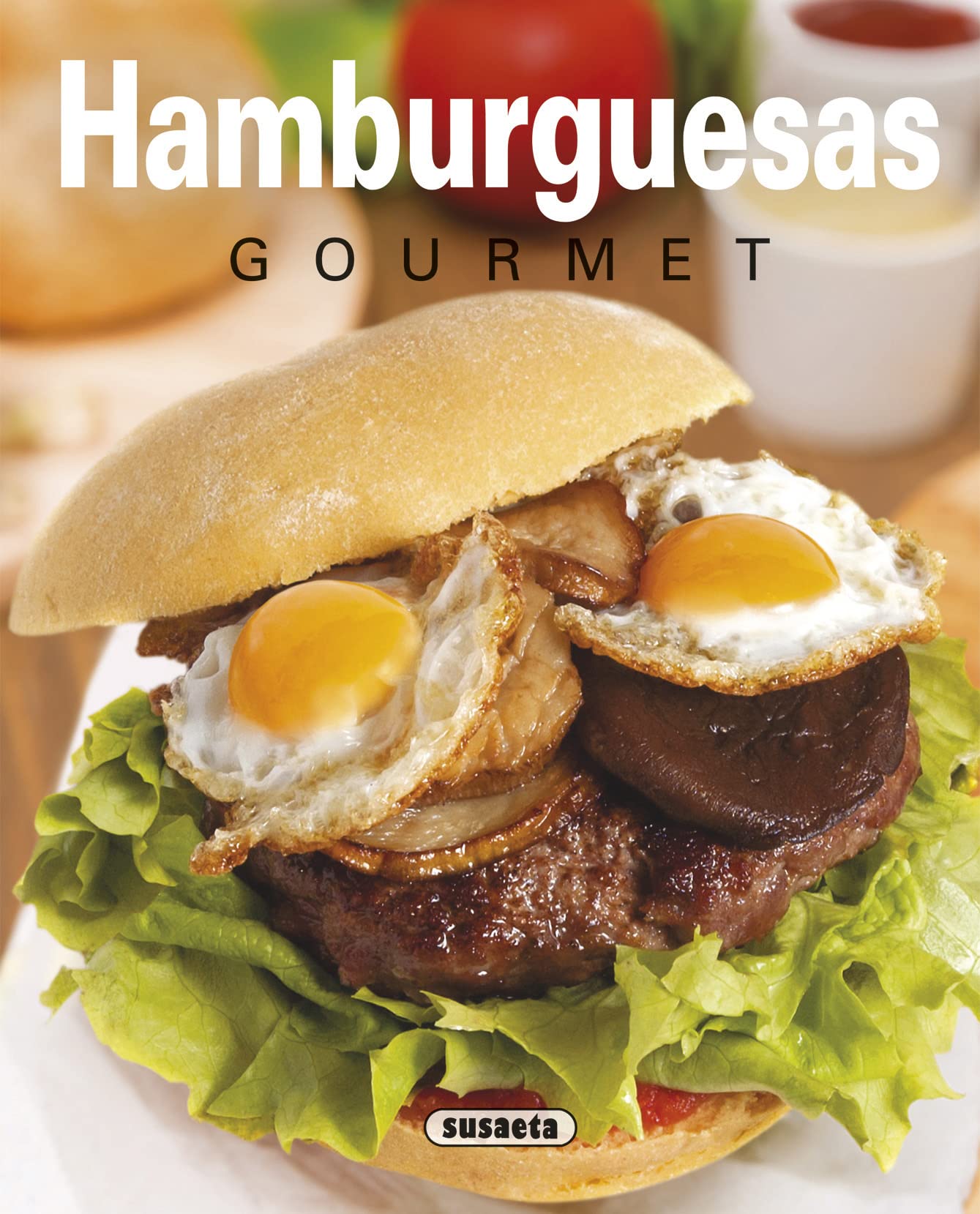 Hamburguesas Gourmet (El rincon del paladar)