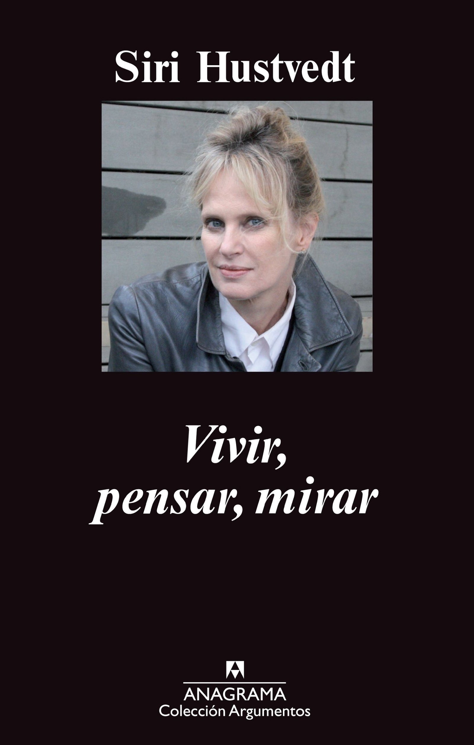 Vivir, pensar, mirar: 459 (Argumentos)