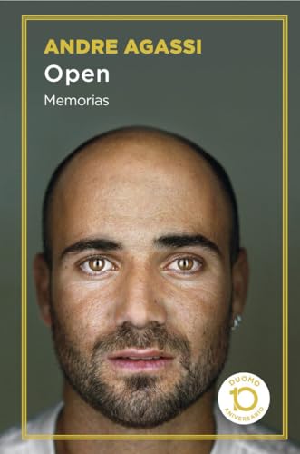 Open - 10º aniversario: Memorias