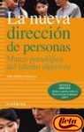 Nueva Direccion De Personas, La (8ª Ed.) (Economia Y Empresa)