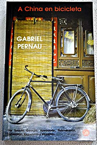 A China En Bicicleta