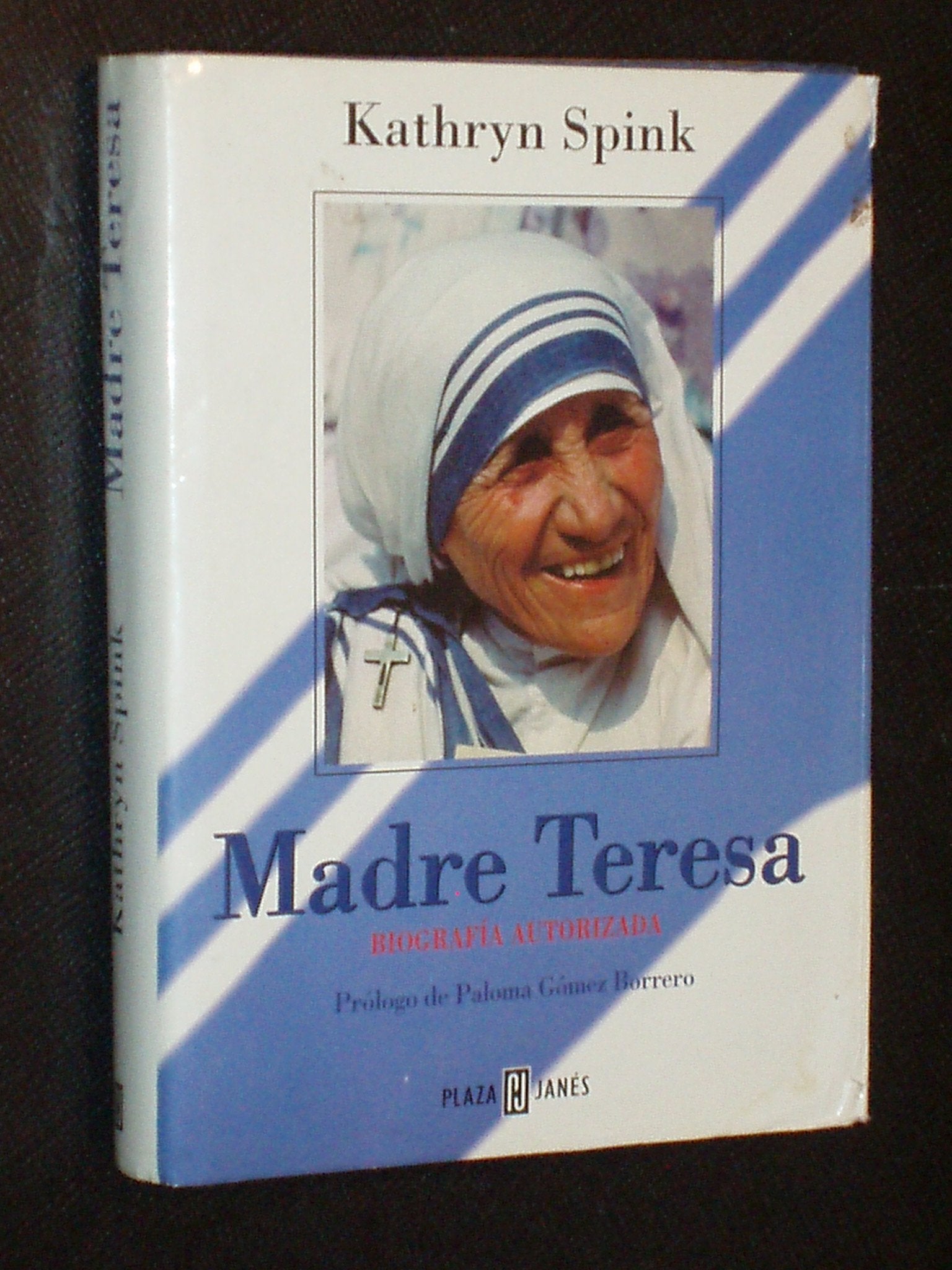 Madre Teresa
