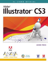Illustrator CS3 (Diseño Y Creatividad)