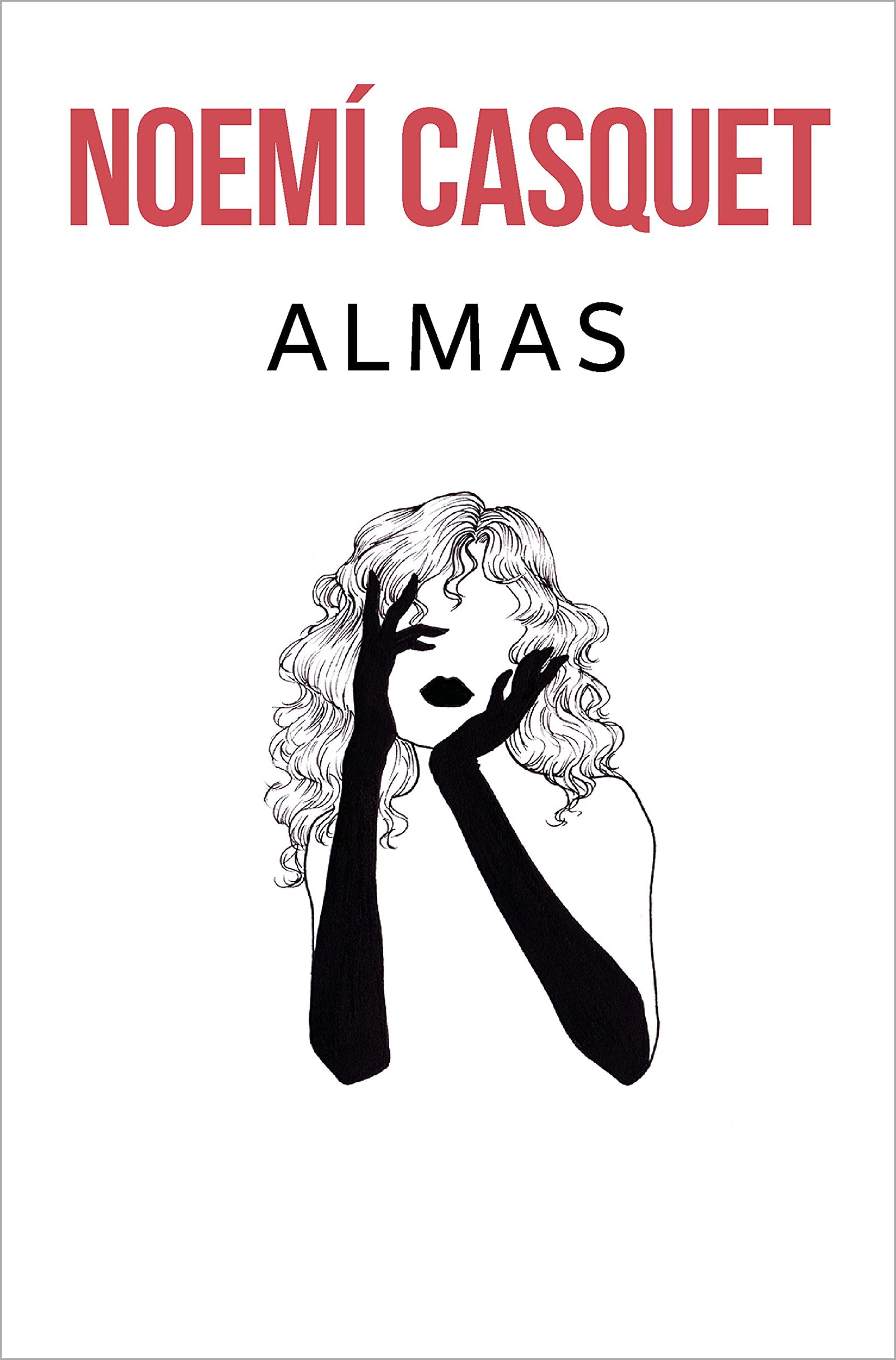 Almas (Bilogía Cuerpos y Almas 2) (Ediciones B)