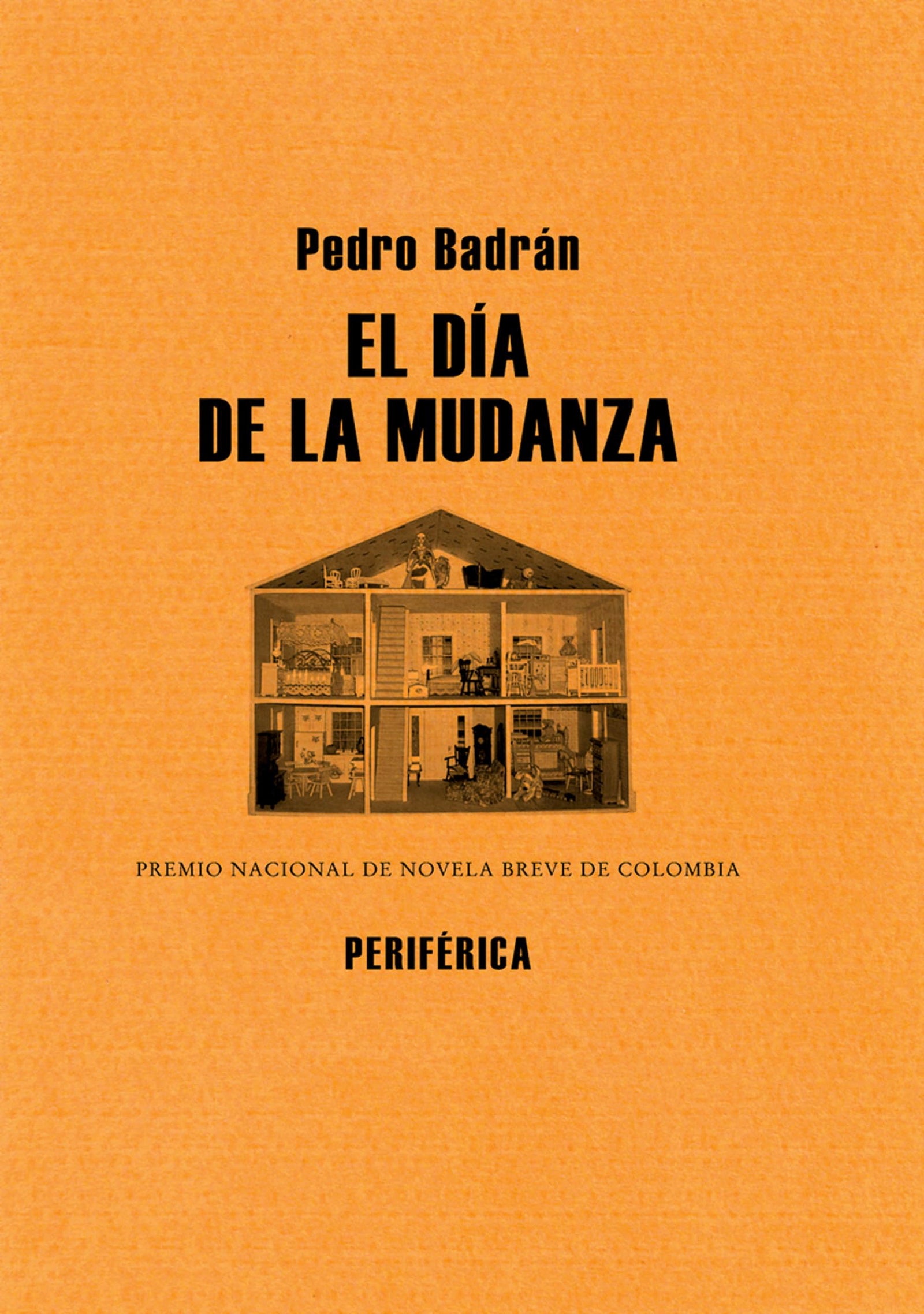 Dia De La Mudanza,El