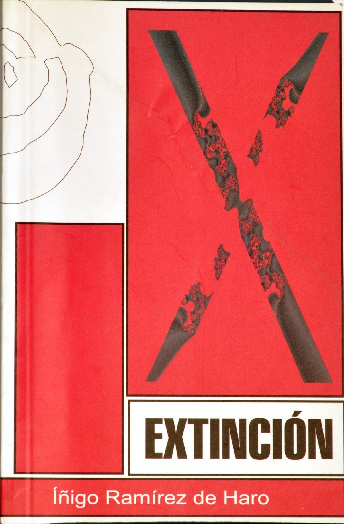Extinción