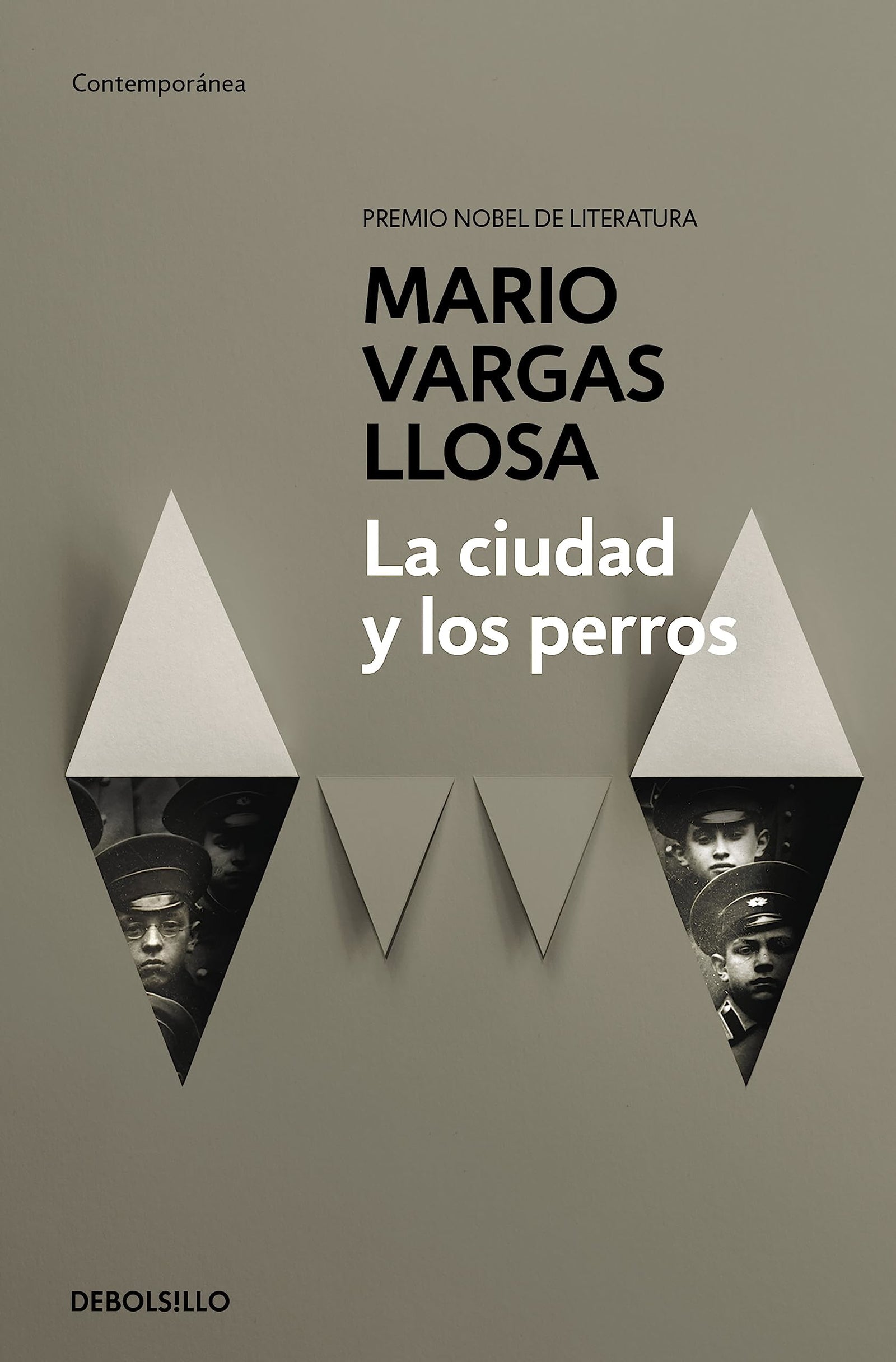 La ciudad y los perros (Contemporánea)