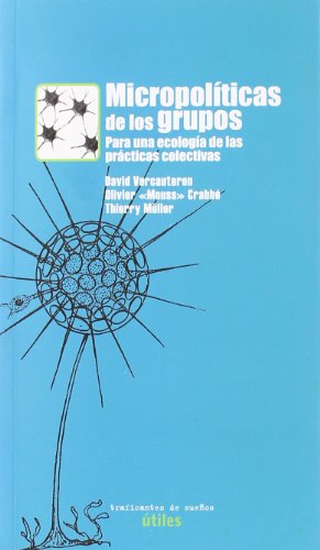 MICROPOLITICAS DE LOS GRUPOS (SIN COLECCION)