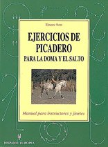 Ejercicios de picadero para la doma y el salto (Herakles)