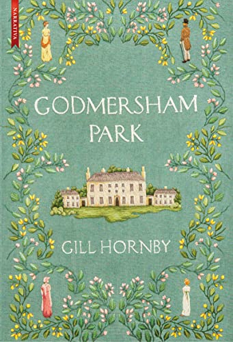 Godmersham Park (Narrativa)