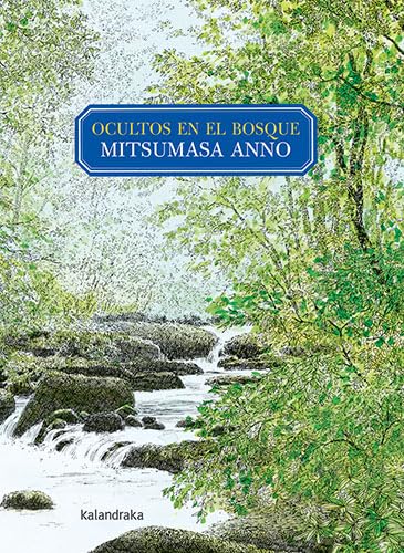 Ocultos En El Bosque (Clásicos contemporáneos)