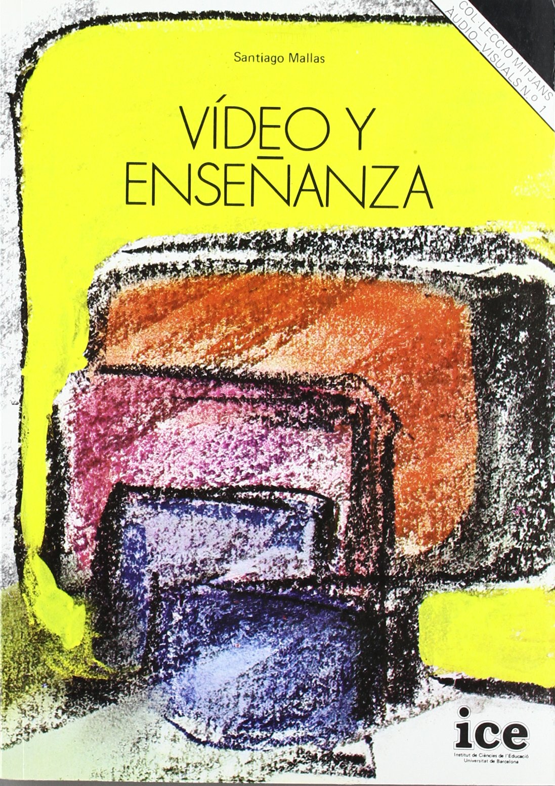 El video y la enseñanza
