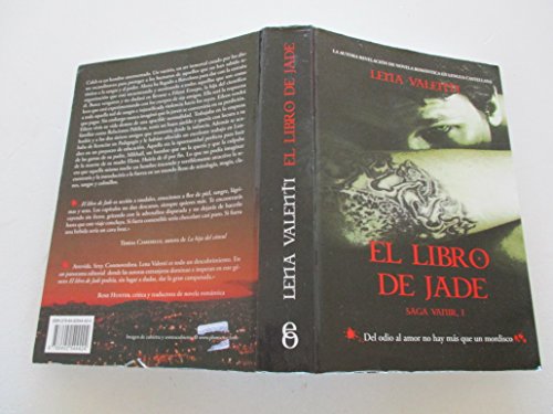 .Libro De Jade, El