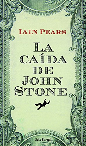 La caída de John Stone: 1 (Biblioteca Formentor)
