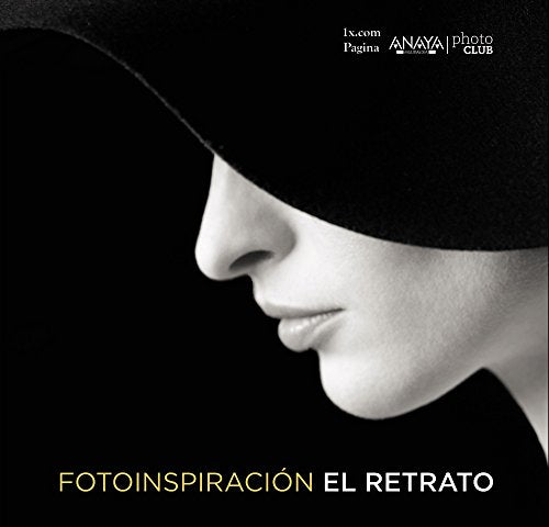 Fotoinspiración. El retrato (PHOTOCLUB)