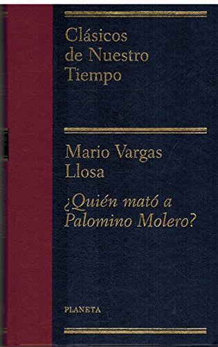 Quien Mato a Palemino Mouro