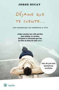 Dejame que te cuente- bolsillo
