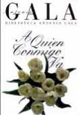 A QUIEN CONMIGO VA (SIN COLECCION)