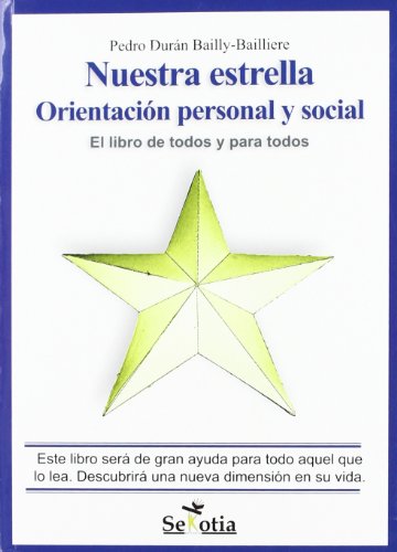 Nuestra estrella. Orientación personal y social