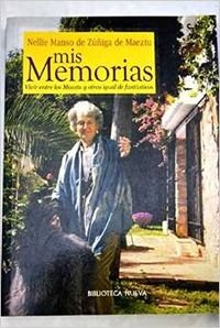 Mis Memorias (VARIOS FUERA DE COLECCION)