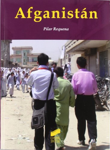Afganistán (SIN COLECCION)