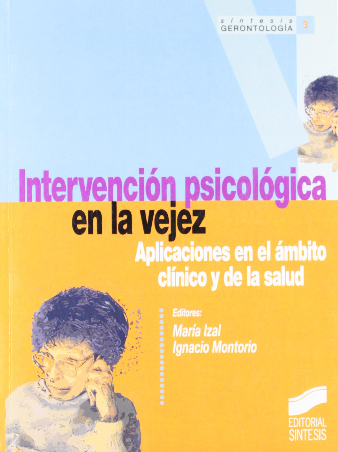 Intervención psicosocial en la vejez