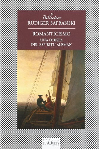 Romanticismo: Una odisea del espíritu alemán: 341 (FÁBULA)