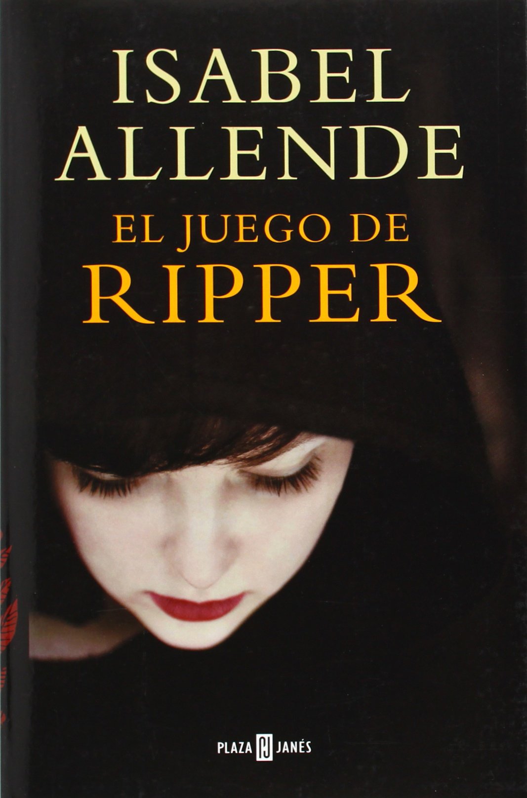 El juego de Ripper (EXITOS)
