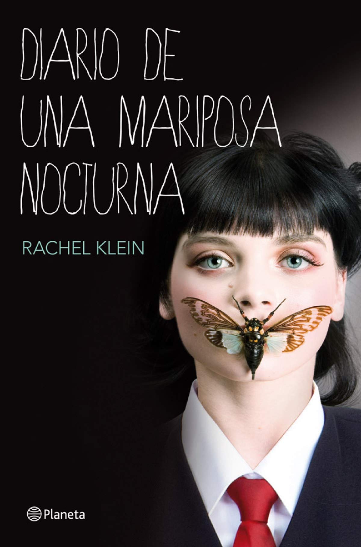 Diario de una mariposa nocturna (Planeta Internacional)