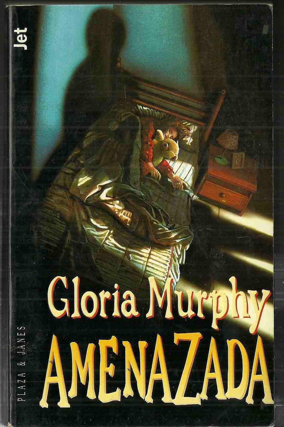 Amenazada (Cuadernos Ratita Sabia)