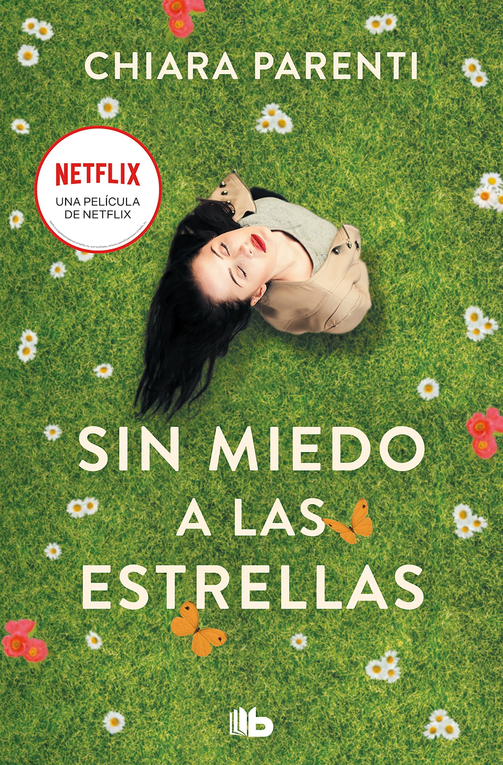 Sin miedo a las estrellas (Ficción)