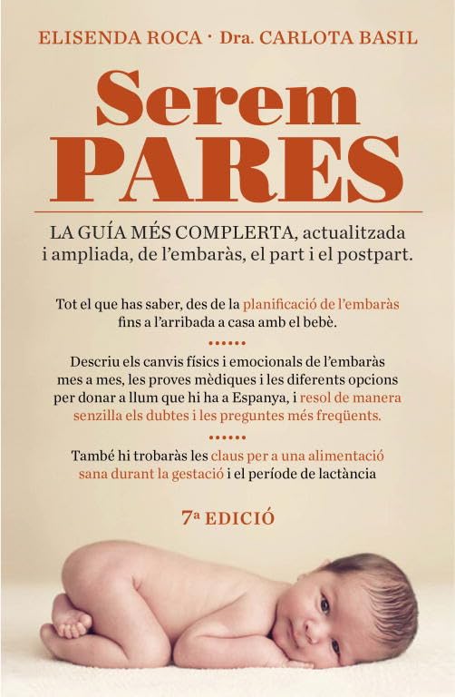 Serem pares (Divulgació)