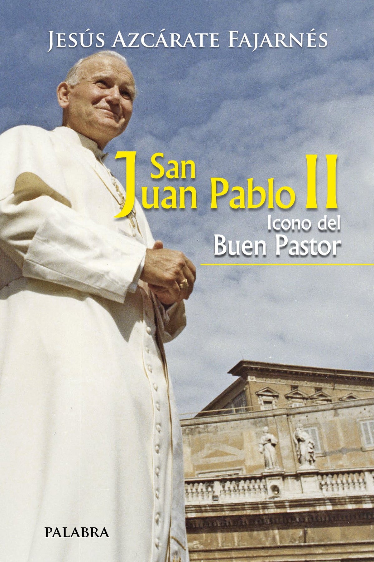 San Juan Pablo II