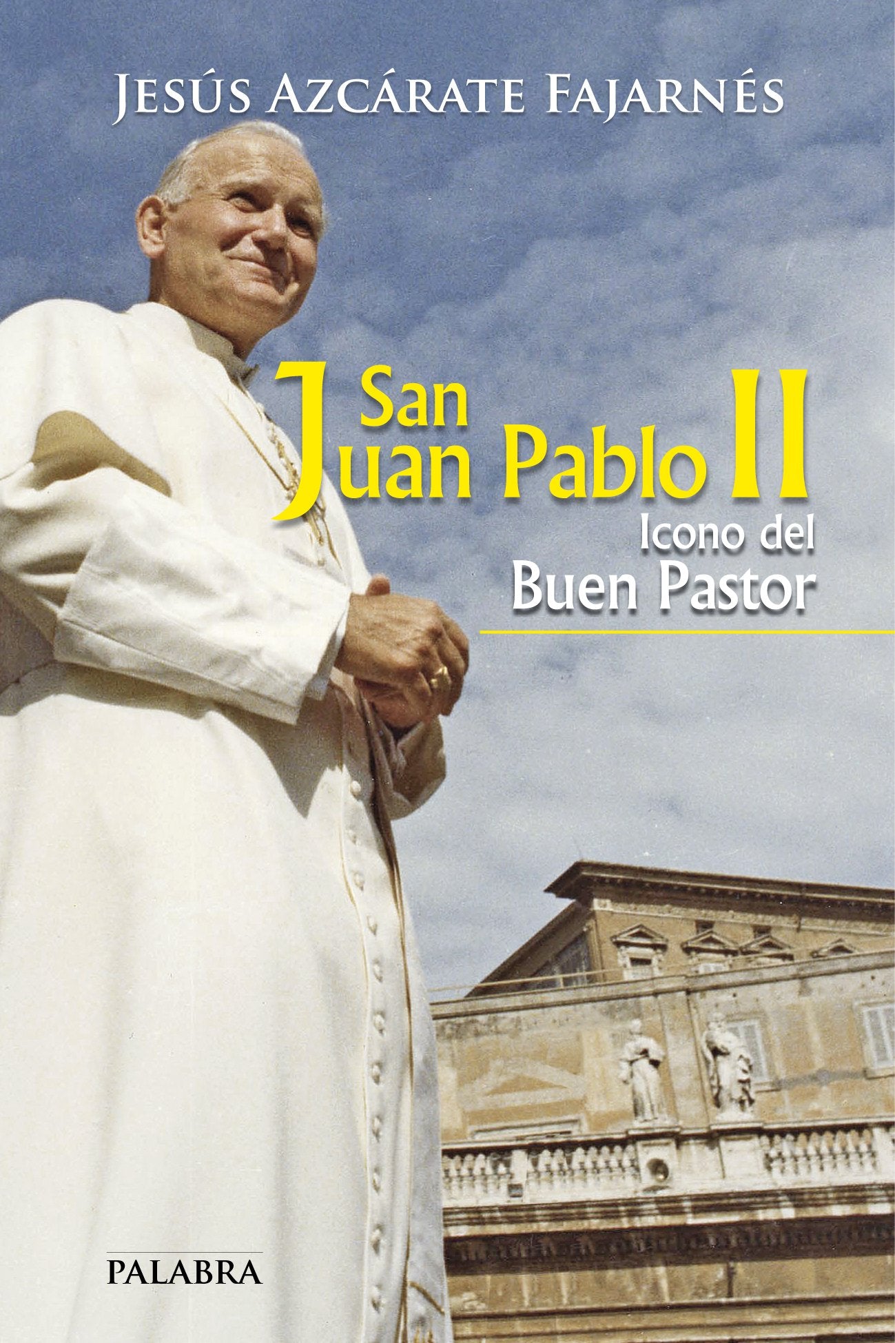 San Juan Pablo II (dBolsillo)