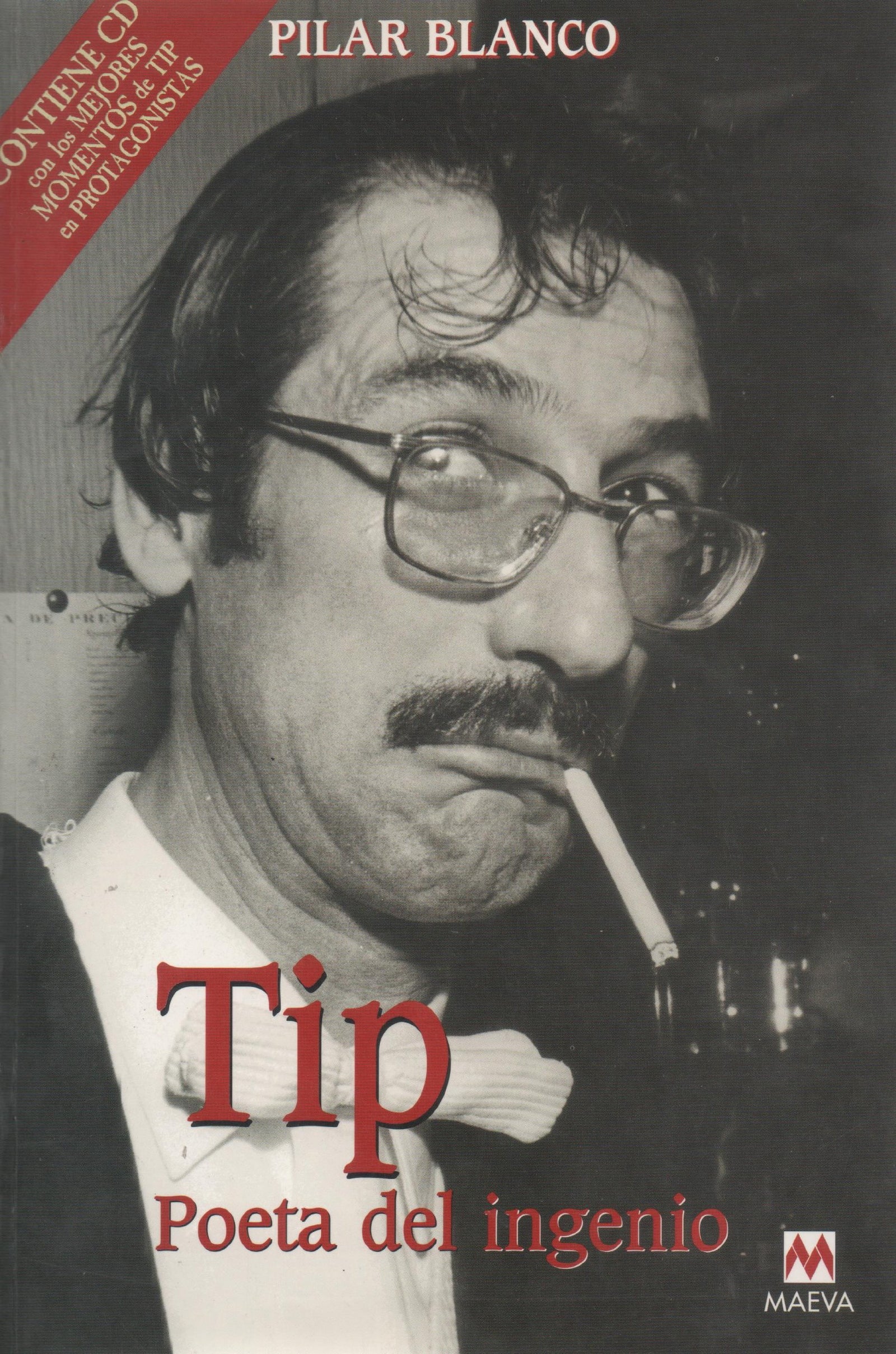 TIP,POETA DEL INGENIO (SIN COLECCION)