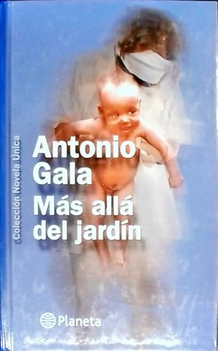 Más Allá del Jardín