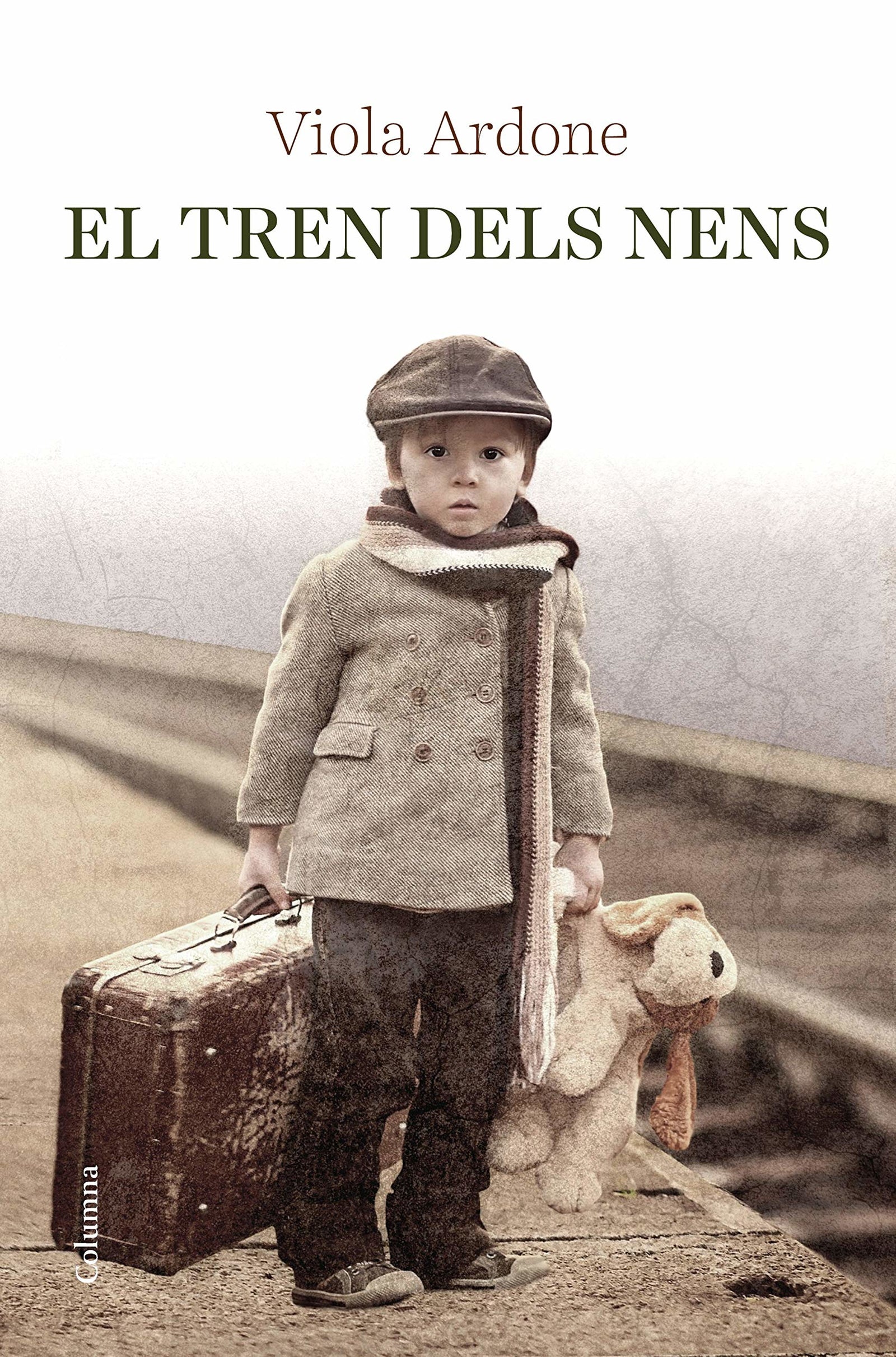 El tren dels nens: 1283 (Clàssica)