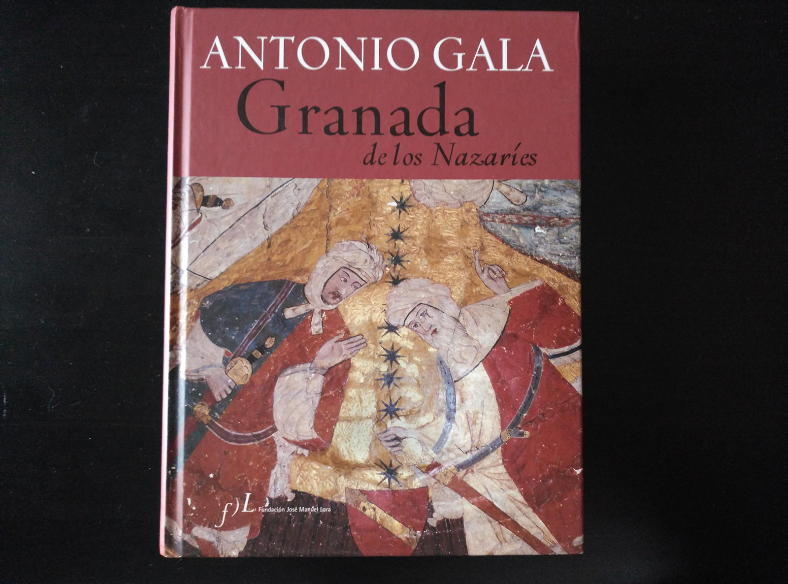 Granada de los nazaries