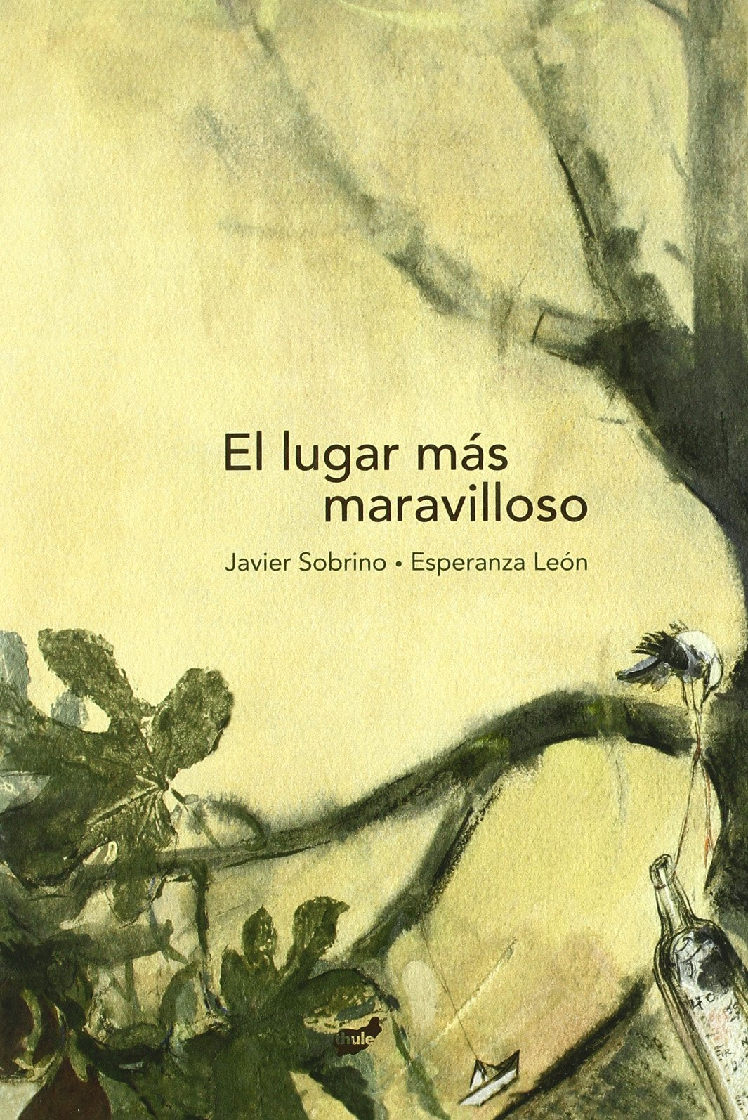 El lugar más maravilloso