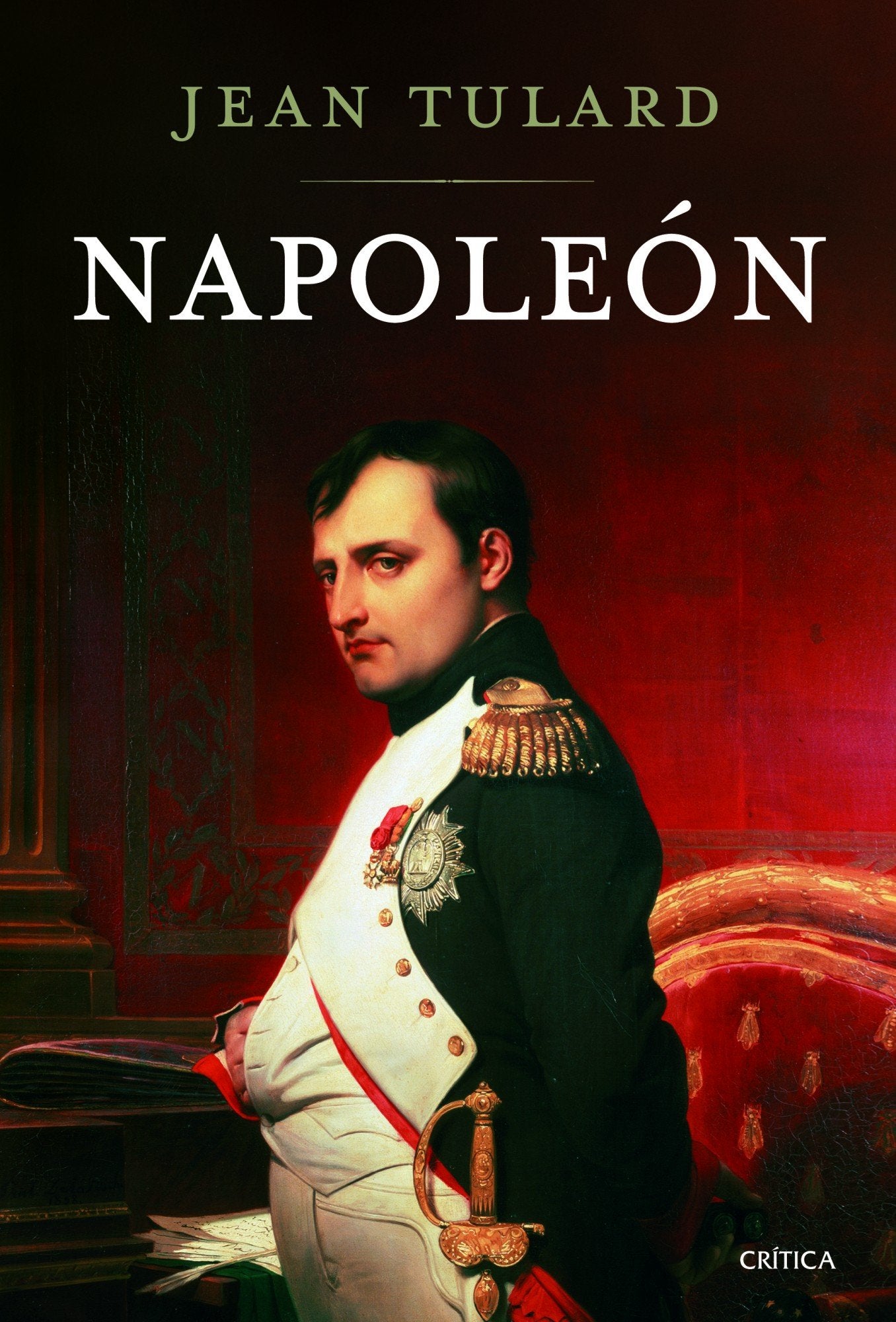 Napoleón (Serie Mayor)