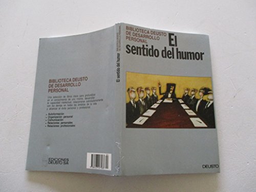 Sentido del humor,el