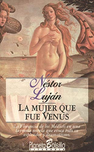 La Mujer Que Fue Venus (Fiction, Poetry & Drama)