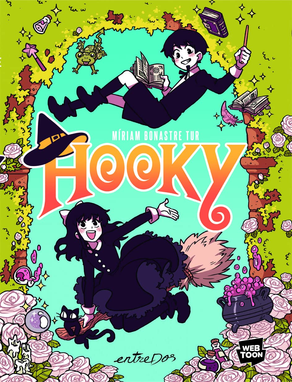 Hooky (SIN COLECCION)