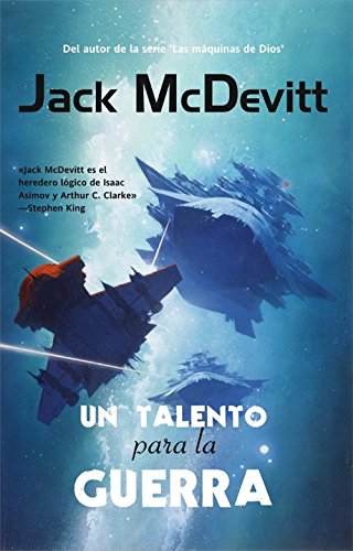 Un talento para la guerra (Solaris ficción)